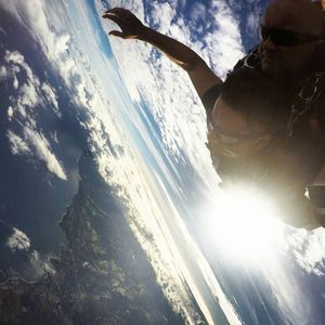 Meet your Posher, Ben